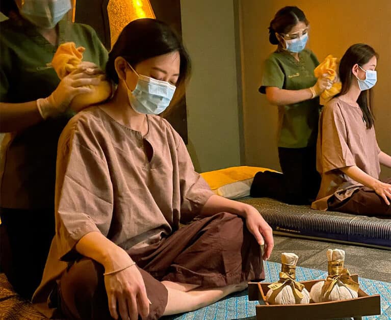 The Best Wallet-Friendly Spas and Massages In Johor Bahru To Knead Your Stress Away