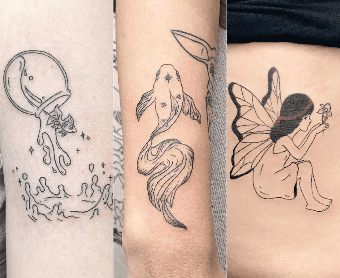 Where To Get A Tattoo in Singapore: Best Artists & Parlours To Get Inked -  City Nomads