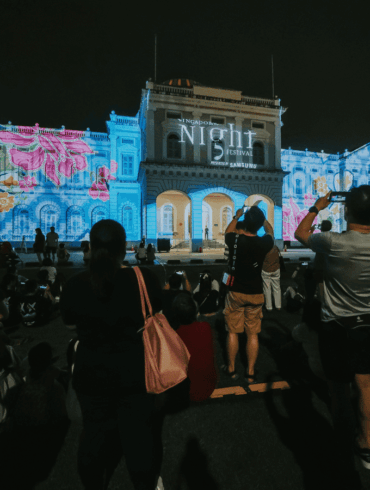 singapore night festival 2023