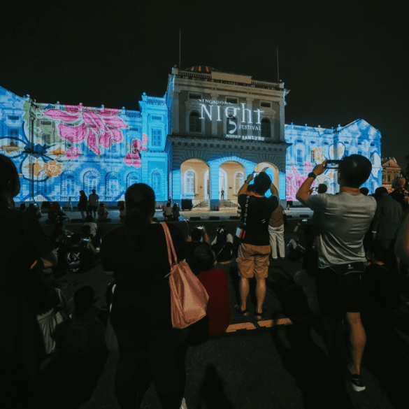 singapore night festival 2023