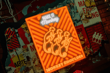 Monkey Shoulder Nights On Shuffle