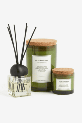 H&M Home - candle