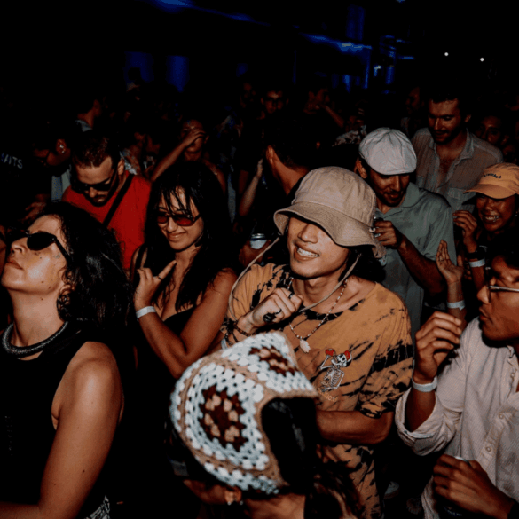 Sunda Festival 2023
