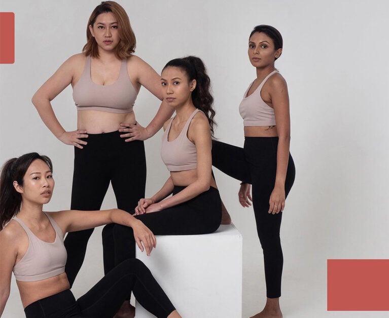 Best Activewear Brands in Singapore: Quality Workout Clothes for Women that  Look and Feel Good - City Nomads