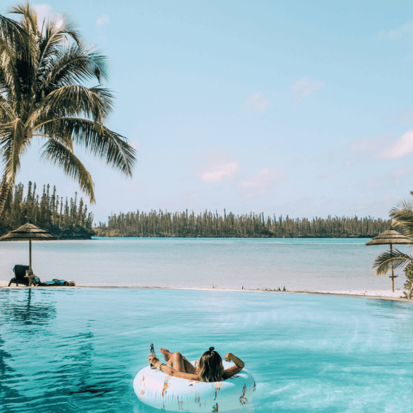 New Caledonia