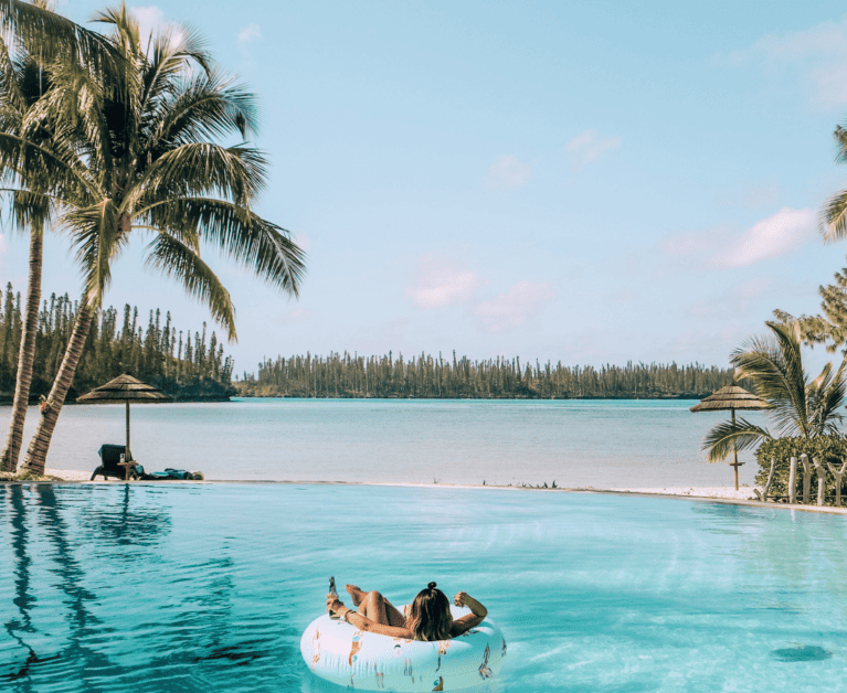 Wanderfolk: Adding New Caledonia To Your Travel Bucket List, Boiler Room’s World Tour & More