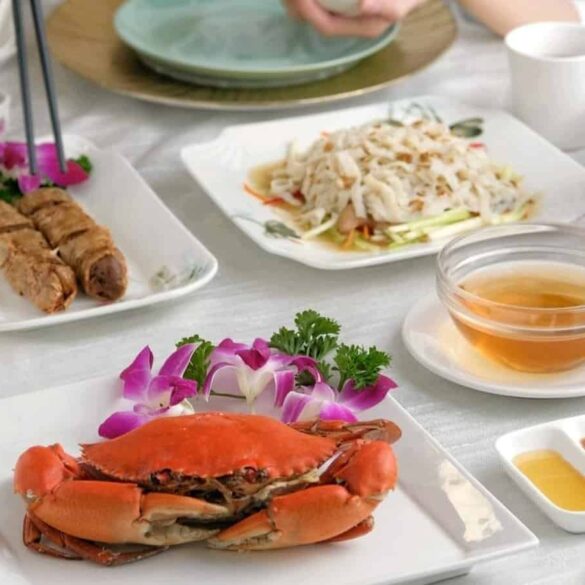 Teochew Huat Keec