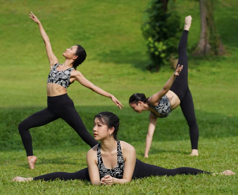Best Activewear Brands in Singapore: Quality Workout Clothes for Women that Look and Feel Good