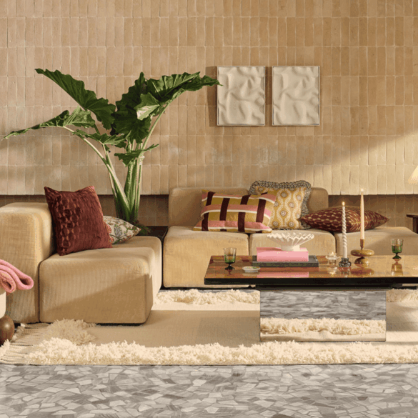 H&M Home