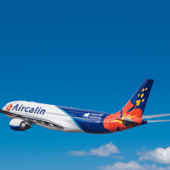 Aircalin