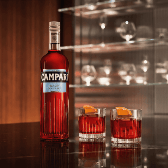 Negroni Week