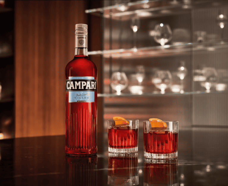 Negroni Week 2023 Returns for its 11th Edition with Timeless Cocktails, Unforgettable Bonds & Pop-Up Events