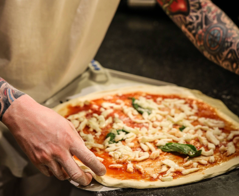 L'Antica Pizzeria da Michele