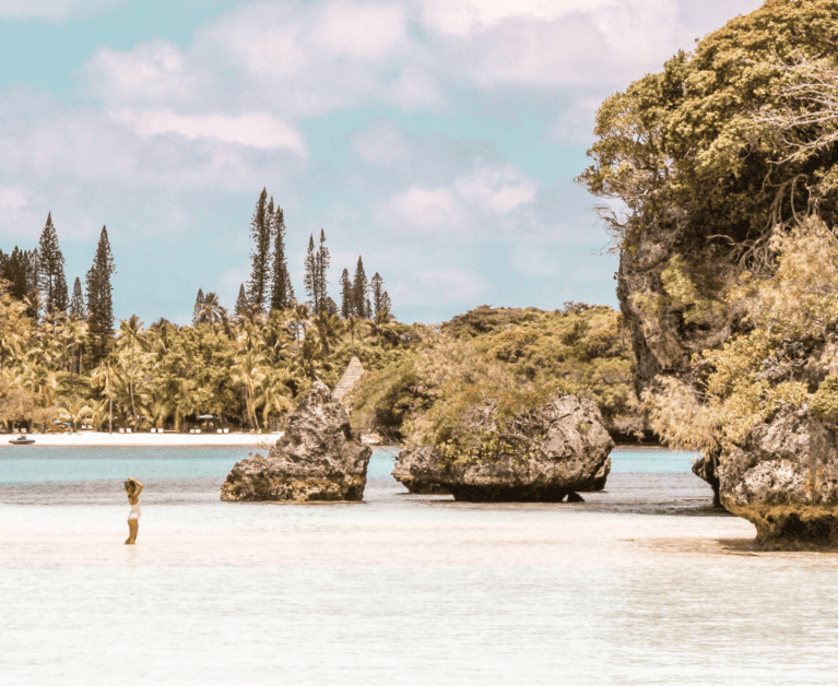 New Caledonia: Jaw-Dropping Must See Destinations & Heritage Sites In The Great South