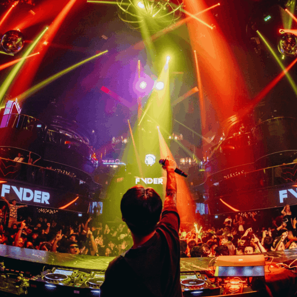 Marquee Singapore