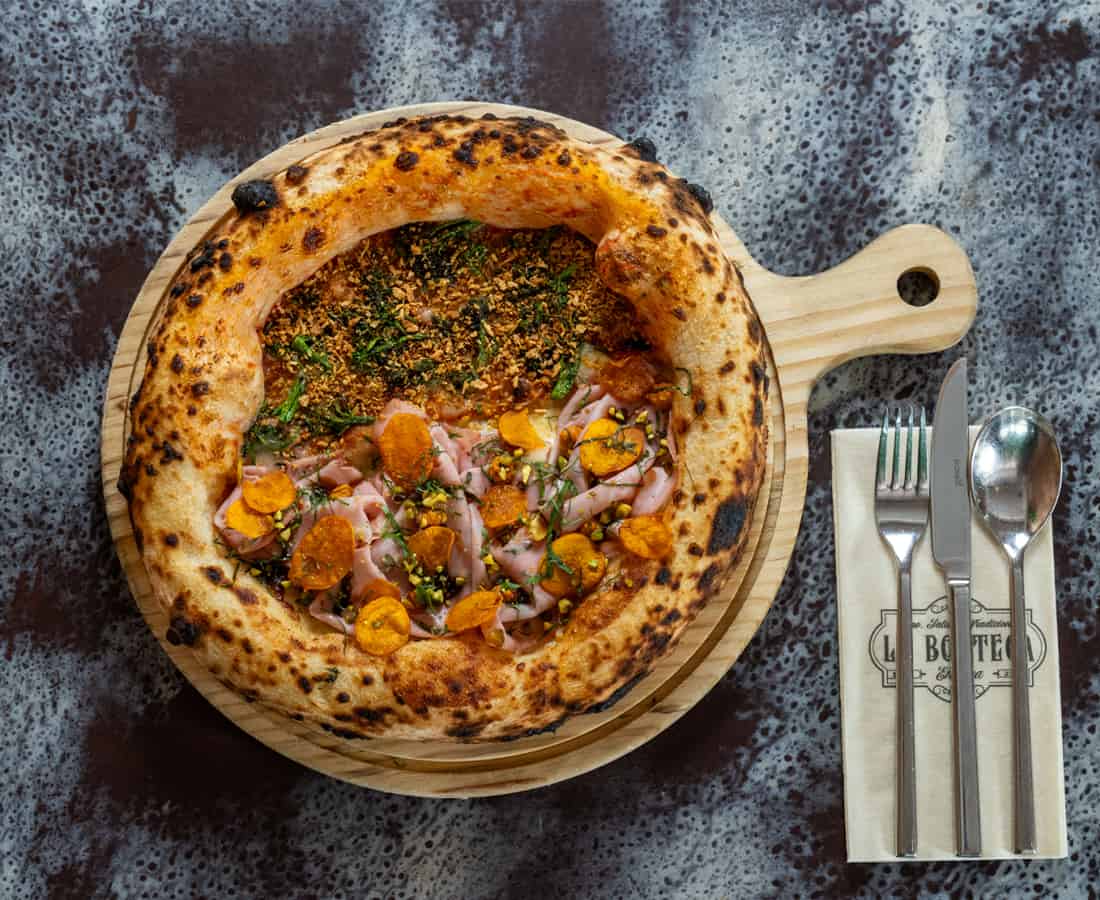 La Bottega Enoteca Review Hidden Italian Gem In Joo Chiat Bags Best