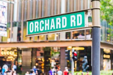 Orchard Road Dining Guide Feature