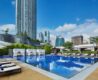 Singapore Marriott Tang Plaza Hotel_Swimming Pool