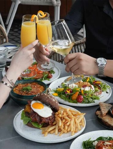 Sol and Luna Feature