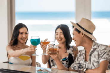 Vive Océane - Beach Club & Restaurant Da Nang