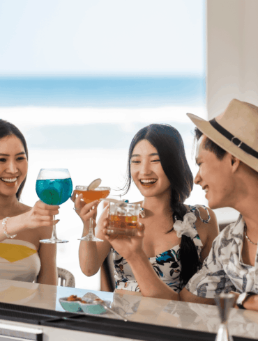 Vive Océane - Beach Club & Restaurant Da Nang