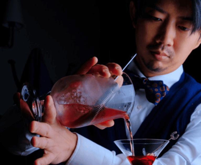 Save Your Liver: The Best World’s 50 Best Bars Guest Shifts In Singapore This October