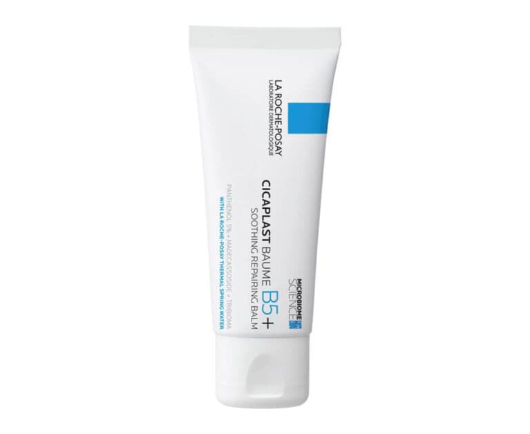 essential skincare Cicaplast Baume B5+ Balm Cream.