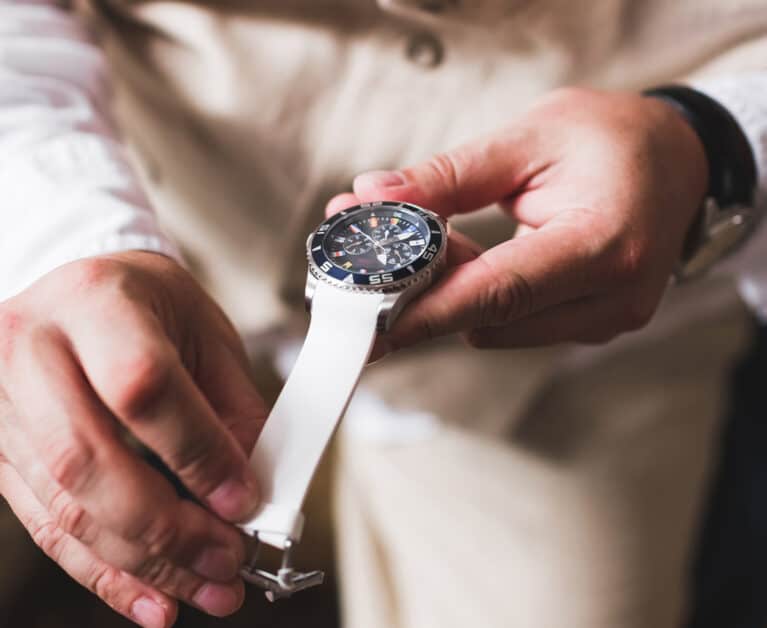 Affordable Timepieces Under S$1,500 To Start Your Watch Collection