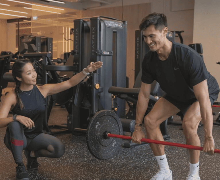 No More Excuses: 24-Hour Gyms in Singapore to Fit Any Schedule