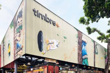 One North Timbre+ feature