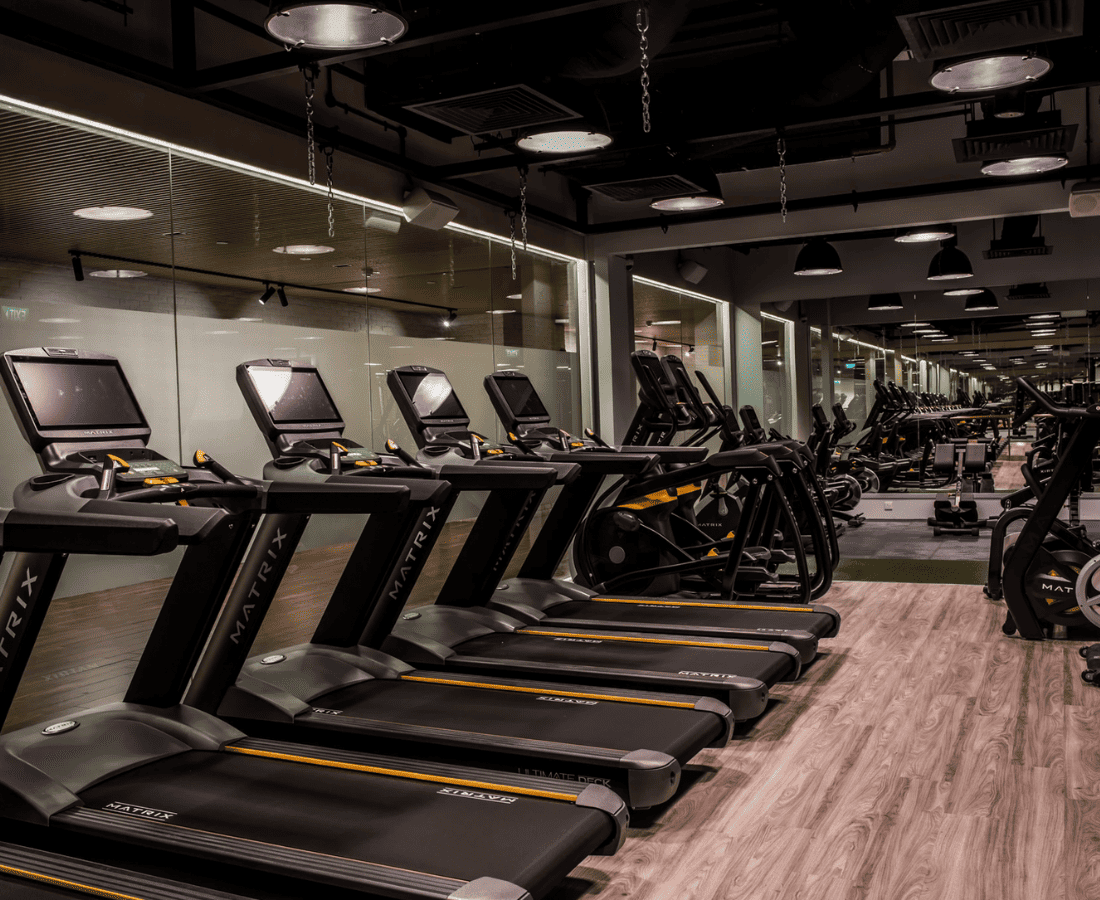 No More Excuses: 24-Hour Gyms in Singapore to Fit Any Schedule - City ...