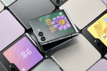 Samsung Galaxy Z Flip5