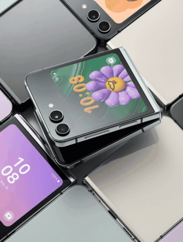 Samsung Galaxy Z Flip5