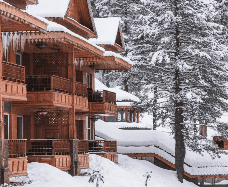 Snow-Covered Sanctuaries: 7 Ski & Snowboarding Destinations Perfect for Winter Getaways in Asia