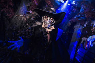 USS Halloween Horror Nights 2023