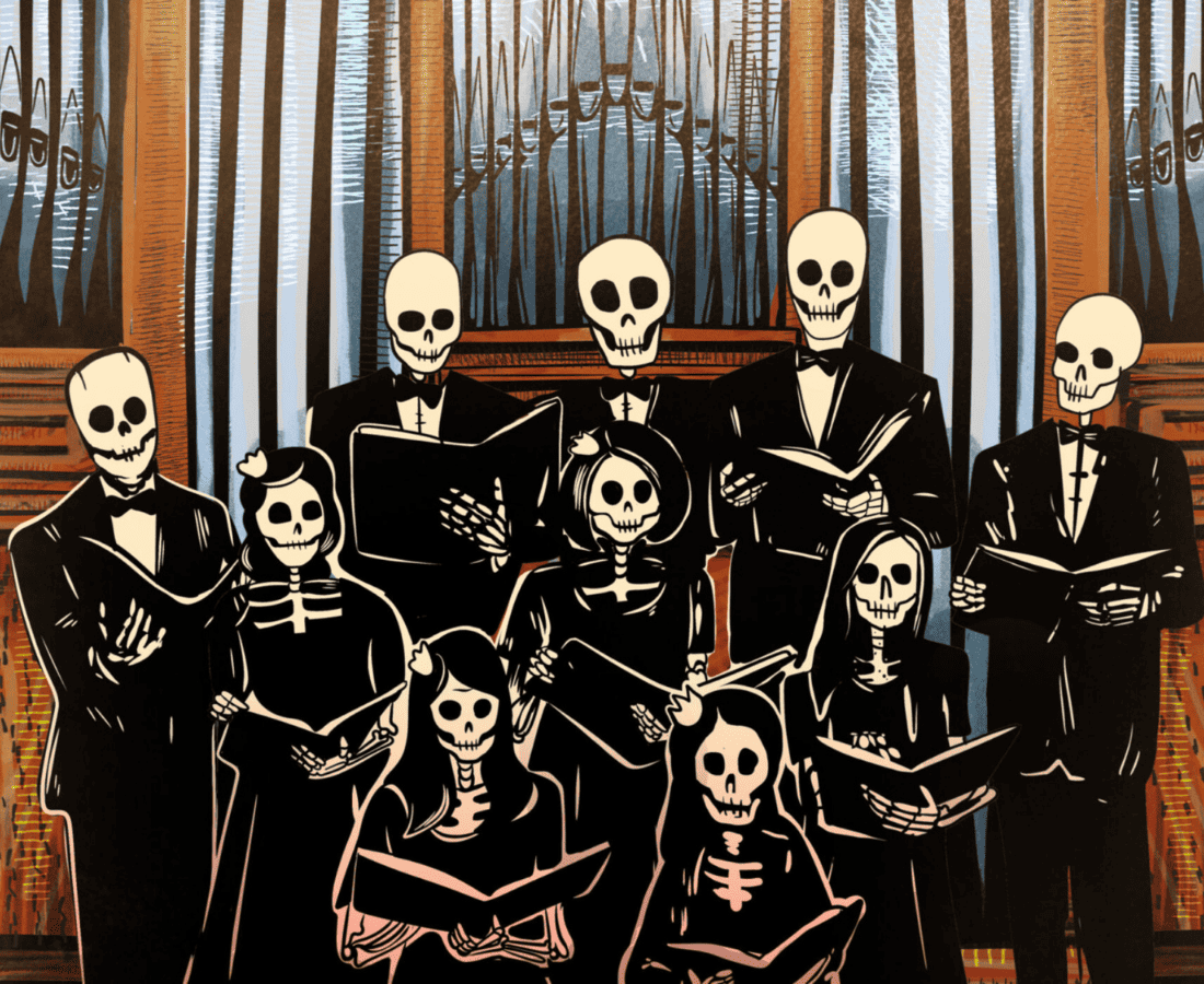 VCHpresents Organ_ A Haunted Halloween Hymn