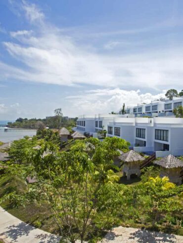 montigo resorts - header