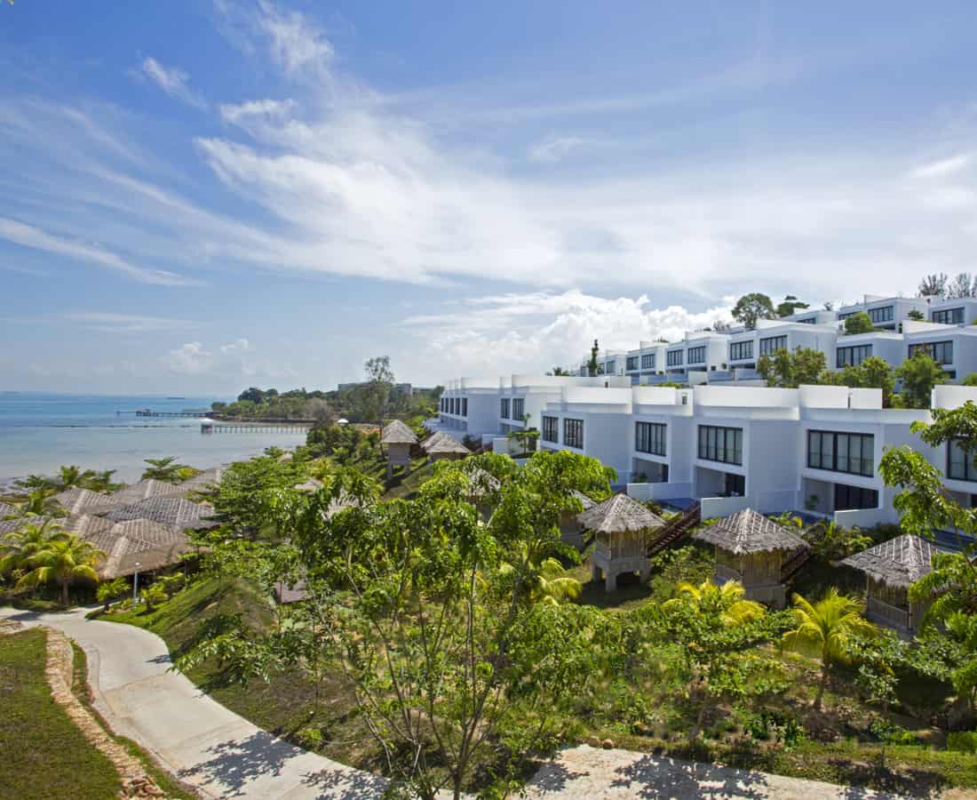 Resort Review: Montigo Resorts, Nongsa in Batam Offers A Luxe Relaxing ...