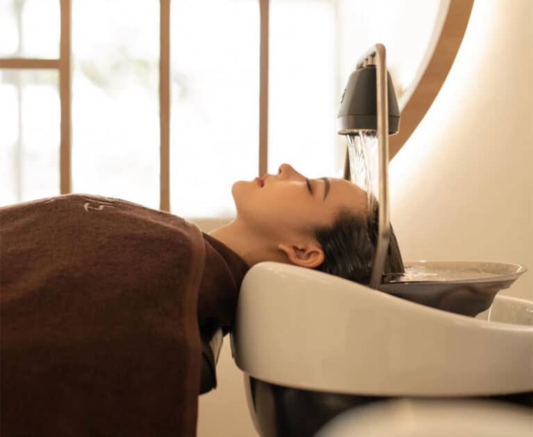 7 Head Massages And Hair Spas In Singapore That Unlock A World Of Bliss