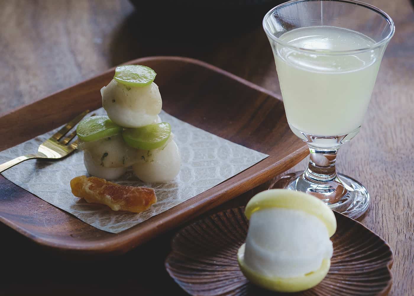 Sunday Folks Wagashi Experience City Nomads