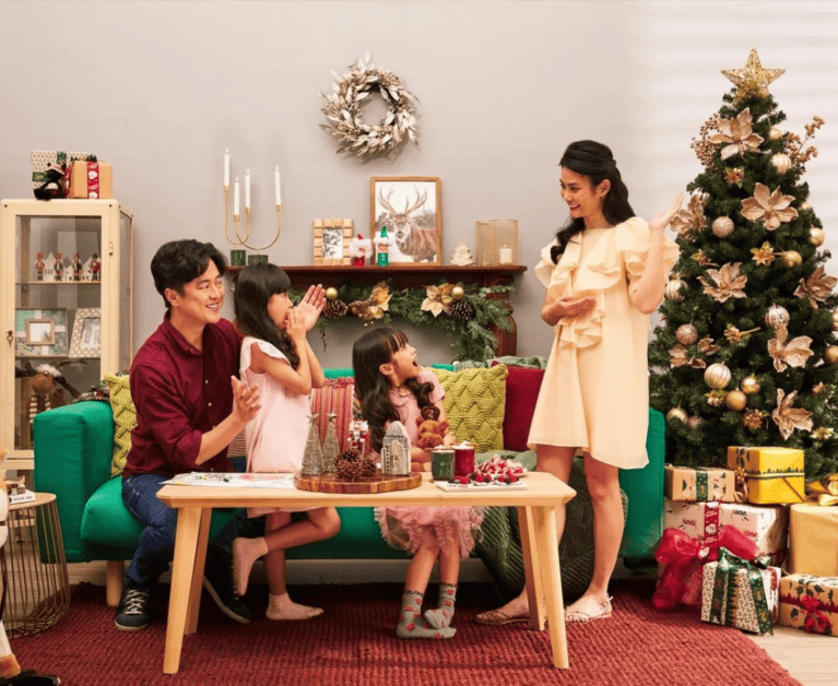 Christmas Home Décor Guide 2023: Bring On The Yuletide Spirit With These Christmas Decor Shops In Singapore
