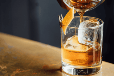 old fashioned - Photo by Adam Jaime on Unsplash