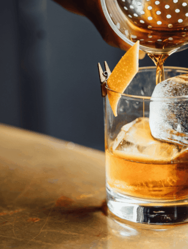 old fashioned - Photo by Adam Jaime on Unsplash