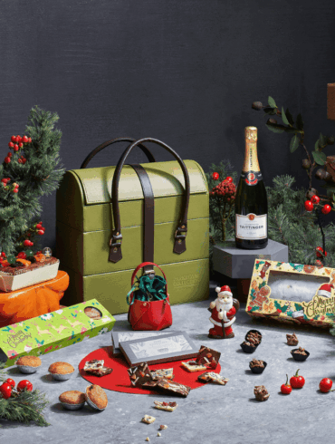 parkroyal collection - christmas gift hamper