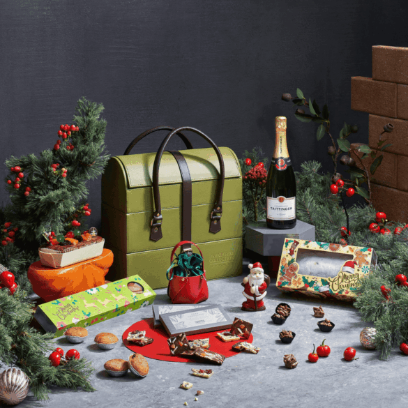 parkroyal collection - christmas gift hamper