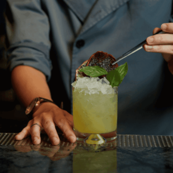 vesper bangkok