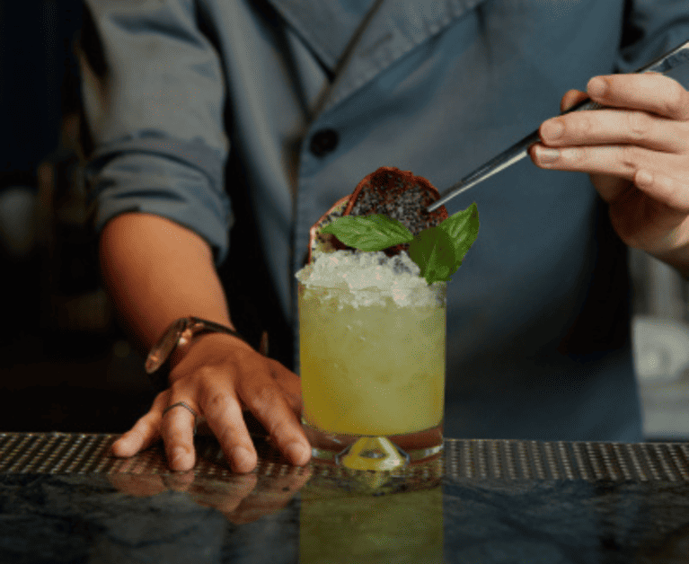 The Best Cocktail Bars In Bangkok For The Ultimate Night Out