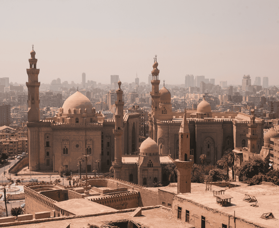 Cairo, egypt