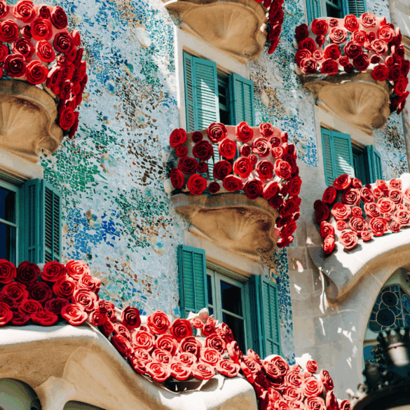 Barcelona