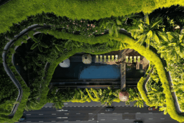 PARKROYAL COLLECTION Pickering hotel